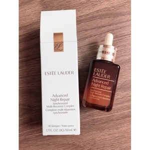 Tinh chất chống lão hóa Estée Lauder Advanced Night Repair - 50ml