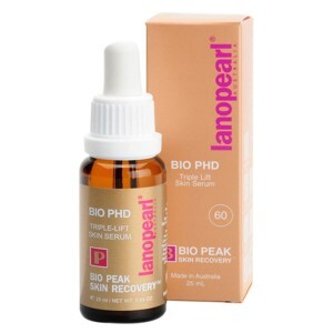 Tinh chất chống lão hóa Lanopearl Bio-PHD Serum 25ml