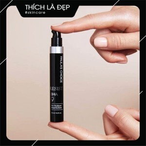 Tinh chất chống lão hóa Paula's Choice Resist BHA 9 Treatment
