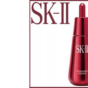 Tinh chất chống lão hóa SK-II Stempower Essence