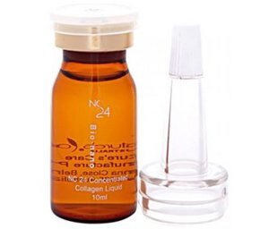 Tinh Chất Collagen 100% Nature's Care NC24 Bio-Nano 10ml