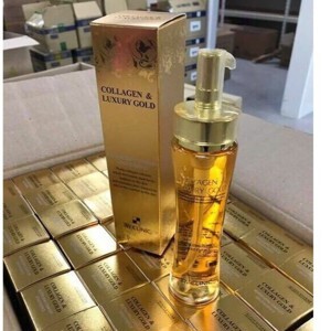 Tinh chất Collagen and Luxury Gold