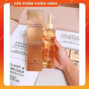 Tinh chất Collagen and Luxury Gold 3W Clinic