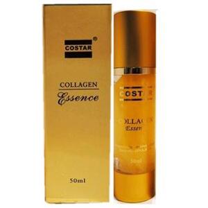 Tinh chất Collagen Vàng kết hợp nhau thai cừu Costar - 50 ml