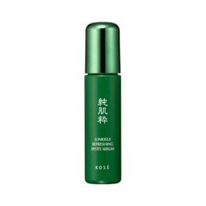 Tinh chất đặc trị mụn Kosé Junkisui Refreshing Spots Serum 25ml