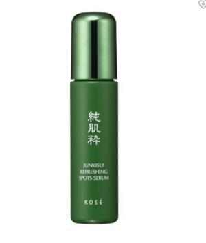 Tinh chất đặc trị mụn Kosé Junkisui Refreshing Spots Serum 25ml