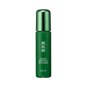 Tinh chất đặc trị mụn Kosé Junkisui Refreshing Spots Serum 25ml