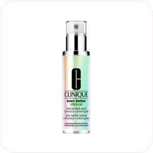 Tinh chất đặc trị nám Clinique Even Better Clinical Dark Spot Corrector 50ml
