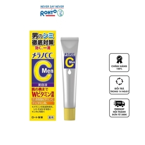 Serum Vitamin C Melano CC Rohto - 20ml