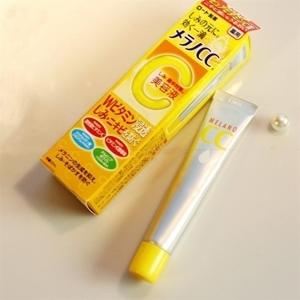 Serum Vitamin C Melano CC Rohto - 20ml