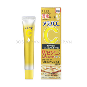 Serum Vitamin C Melano CC Rohto - 20ml