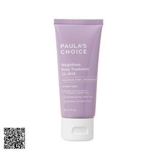 Tinh chất điều trị làm sáng da Paula's Choice Resist Pure Radiance Skin Brightening Treatment 30ml