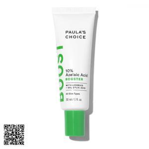 Tinh chất điều trị làm sáng da Paula's Choice Resist Pure Radiance Skin Brightening Treatment 30ml