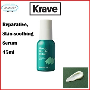 Tinh chất dưỡng ẩm & làm dịu da Murad Sensitive Skin Soothing Serum 30ml