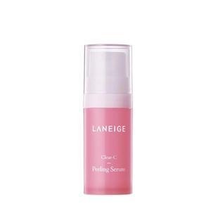 Tinh chất dưỡng ẩm, săn chắc da Laneige Clear-C Peeling Serum 80ml