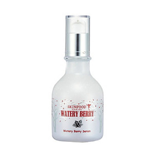 Tinh chất dưỡng ẩm SkinFood Watery Berry Serum