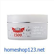 Tinh chất dưỡng da Aqua Collagen - Gel Super 1500 60g