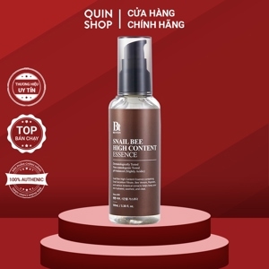 Tinh chất dưỡng da Benton Snail Bee High Content Essence