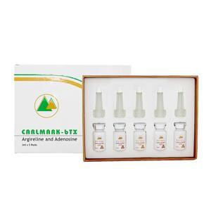 Tinh chất dưỡng da Botox Carlmark Btx 5 x 3ml