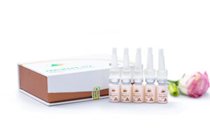 Tinh chất dưỡng da Botox Carlmark Btx 5 x 3ml