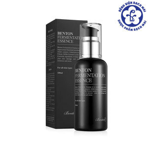 Tinh chất dưỡng da chống lão hóa Benton Fermentation Essence 100ml