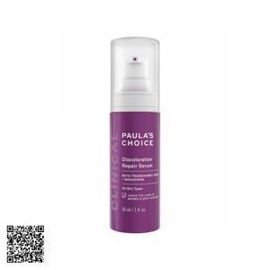 Tinh chất dưỡng da hoàn toàn từ thiên nhiên Paula's Choice Earth Sourced Power Berry Serum 30ml