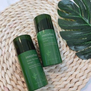 Tinh chất dưỡng da Innisfree The Green Tea Seed Serum