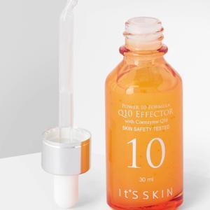 Tinh chất dưỡng da It's Skin Power 10 Formula Q10 Effector 30ml