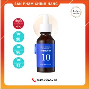 Tinh chất dưỡng da It's Skin Power 10 Formula Li Effector 30ml