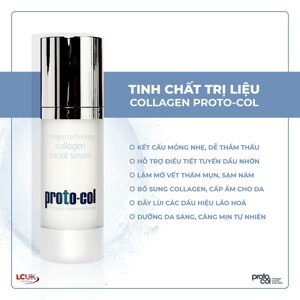 Tinh chất dưỡng da Proto-col Collagen Facial Serum