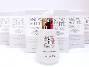 Tinh chất dưỡng da Secret Key Snow White 30ml