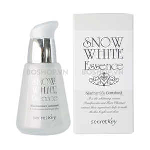 Tinh chất dưỡng da Secret Key Snow White 30ml