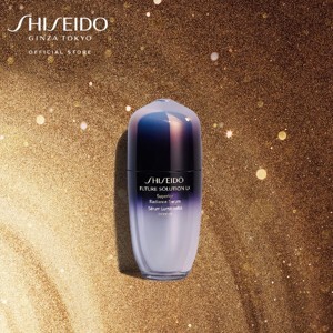 Tinh chất dưỡng da Shiseido Future Solution LX Superior Radiance Serum 30ml