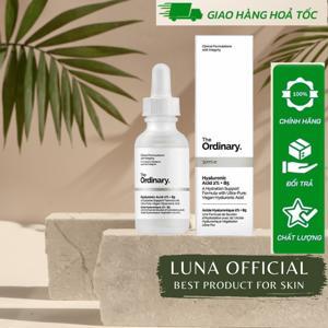 Tinh chất dưỡng da The Ordinary Hyaluronic Acid 2% + B5 - 30ml