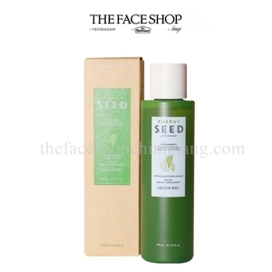 Tinh chất dưỡng da Thefaceshop Energy Seed Antioxidant Hydro Serum (170ml)