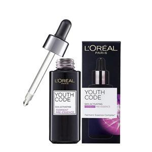 Tinh chất dưỡng da tươi trẻ  L'Oréal  Youth Code 30ml