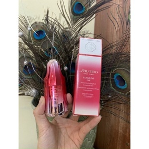 Tinh chất dưỡng da vùng mắt Shiseido Ultimune Power Infusing Eye