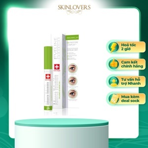 Tinh chất dưỡng dài mi 3 Trong 1 Eveline Advance Volumiére 10ml