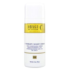 Tinh chất dưỡng đẹp da,chống lão hóa Obagi -CRX -Therapy Night Cream