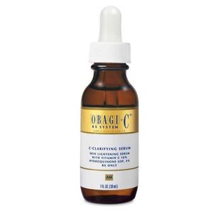 Tinh chất dưỡng đẹp da, chống lão hóa Obagi CRX Clarifying Serum 30ml