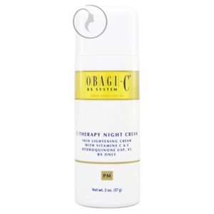 Tinh chất dưỡng đẹp da,chống lão hóa Obagi -CRX -Therapy Night Cream