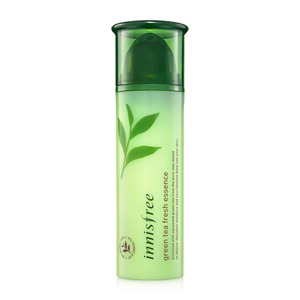 Tinh Chất Dưỡng Innisfree Green Tea Fresh Essence