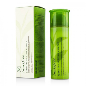 Tinh Chất Dưỡng Innisfree Green Tea Moisture Essence