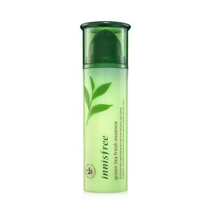 Tinh Chất Dưỡng Innisfree Green Tea Fresh Essence