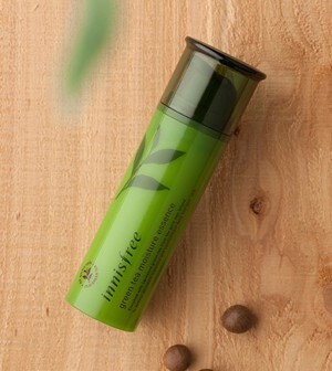 Tinh Chất Dưỡng Innisfree Green Tea Moisture Essence