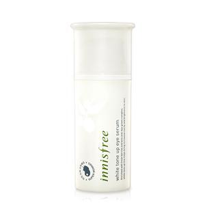 Tinh chất dưỡng mắt Innisfree White Tone Up Eye Serum