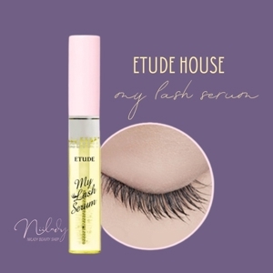 Tinh chất dưỡng mi My Lash Serum Etude House
