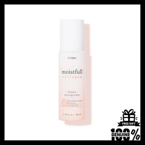 Tinh chất dưỡng săn chắc da và chống lão hóa Moistfull Collagen Essence 80ml