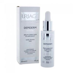 Tinh chất dưỡng sáng da Uriage Depiderm White Sérum Correcteur Éclaircissant 30ml
