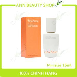 Tinh chất dưỡng Sulwhasoo First Care Activating Serum